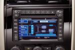 Ford Escape Hybrid 2008 года